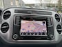 Volkswagen Tiguan 1.4 TSI Connected Series  Trekhaak  Camera  Xenon  Stoelverwarming