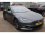 Tesla Model S Performance 88,3% SOH, Cold weahter pakket, Autopilot computer 3.0, CCS Ondersteuning, Wit lederen bekleding