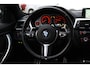 BMW 4-Serie Gran Coupe 420i M-Sport NAP FACELIFT HUD CAMERA