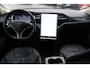 Tesla Model S 85 Signature Performance 90% SOH, Panoramadak, Cruise control, Camera, Lederen interieur, Luchtvering