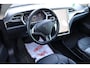 Tesla Model S 85 Signature Performance 90% SOH, Panoramadak, Cruise control, Camera, Lederen interieur, Luchtvering