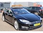 Tesla Model S 85 Signature Performance 90% SOH, Panoramadak, Cruise control, Camera, Lederen interieur, Luchtvering