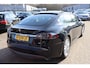 Tesla Model S 85 Signature Performance 90% SOH, Panoramadak, Cruise control, Camera, Lederen interieur, Luchtvering