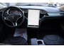 Tesla Model S 85 Signature Performance 90% SOH, Panoramadak, Cruise control, Camera, Lederen interieur, Luchtvering