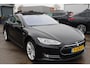 Tesla Model S 85 Signature Performance 90% SOH, Panoramadak, Cruise control, Camera, Lederen interieur, Luchtvering