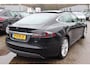 Tesla Model S 85 Signature Performance 90% SOH, Panoramadak, Cruise control, Camera, Lederen interieur, Luchtvering