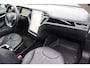 Tesla Model S 85 Signature Performance 90% SOH, Panoramadak, Cruise control, Camera, Lederen interieur, Luchtvering