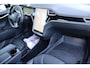 Tesla Model S 85 Signature Performance 90% SOH, Panoramadak, Cruise control, Camera, Lederen interieur, Luchtvering