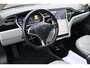 Tesla Model S 85 Base 87,6% SOH, Cruise control, Camera, Lederen interieur, Panoramadak, CCS Adapter
