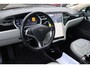 Tesla Model S 85 Base 87,6% SOH, Cruise control, Camera, Lederen interieur, Panoramadak, CCS Adapter