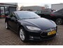 Tesla Model S 85 Base 87,6% SOH, Cruise control, Camera, Lederen interieur, Panoramadak, CCS Adapter