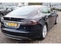 Tesla Model S 85 Base 87,6% SOH, Cruise control, Camera, Lederen interieur, Panoramadak, CCS Adapter
