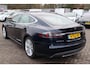 Tesla Model S 85 Base 87,6% SOH, Cruise control, Camera, Lederen interieur, Panoramadak, CCS Adapter