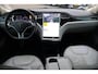 Tesla Model S 85 Base 87,6% SOH, Cruise control, Camera, Lederen interieur, Panoramadak, CCS Adapter