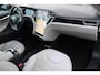 Tesla Model S 85 Base 87,6% SOH, Cruise control, Camera, Lederen interieur, Panoramadak, CCS Adapter
