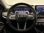 Jeep Compass 1.3T nieuw model, 1750 kg trekgewicht, Apple - Android, PDC, climate ect