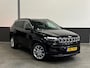 Jeep Compass 1.3T nieuw model, 1750 kg trekgewicht, Apple - Android, PDC, climate ect