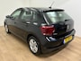 Volkswagen Polo Occasion 1.0 TSI Comfortline Business | Zwart | Tweedehands Volkswagen Polo | Airco | Cruisecontrol | Bluetooth