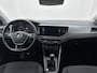 Volkswagen Polo Occasion 1.0 TSI Comfortline Business | Zwart | Tweedehands Volkswagen Polo | Airco | Cruisecontrol | Bluetooth