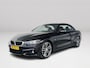 BMW 4-Serie Cabrio 420i High Executive Cabrio | Parkeercamera | Stoel- en Stuurverwarming