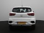MG ZS EV Standard Range Luxury 50 kWh | Leder | Panoramadak | Led Koplampen | Navi | 360 Camera | Stoelverwarming |