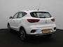 MG ZS EV Standard Range Luxury 50 kWh | Leder | Panoramadak | Led Koplampen | Navi | 360 Camera | Stoelverwarming |