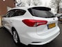 Ford Focus Wagon 1.0 EBH Tr Ed. bns TREKHAAK / CAMERA / CLIMA / NAVI / DAB+ / CAR