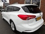 Ford Focus Wagon 1.0 EBH Tr Ed. bns TREKHAAK / CAMERA / CLIMA / NAVI / DAB+ / CAR