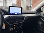 Ford Focus Wagon 1.0 EBH Tr Ed. bns TREKHAAK / CAMERA / CLIMA / NAVI / DAB+ / CAR