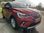 Renault Captur 1.6 E-Tech Hybrid 145PK Intens / Keyless / Cruise / Camera / Climate / Parkeersensoren V+A /