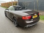 Audi A5 Cabriolet 1.8 TFSI Pro Line S / S-LINE / LEER / NAVI / MEMORY / 101dkm! NAP!