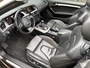 Audi A5 Cabriolet 1.8 TFSI Pro Line S / S-LINE / LEER / NAVI / MEMORY / 101dkm! NAP!