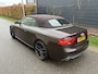 Audi A5 Cabriolet 1.8 TFSI Pro Line S / S-LINE / LEER / NAVI / MEMORY / 101dkm! NAP!