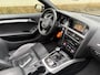 Audi A5 Cabriolet 1.8 TFSI Pro Line S / S-LINE / LEER / NAVI / MEMORY / 101dkm! NAP!