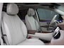 Mercedes-Benz EQS SUV 450 4MATIC AMG Line 118 kWh | Facelift | Hyperscreen | Achterasbesturing | Airmatic | Distronic+ | Massage | Burmester | Trekhaak | Verwarmd Stuurwiel | HUD | Stoelventilatie |