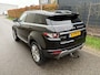 Land Rover Range Rover Evoque 2.0 Si 4WD Prestige / AUTOMAAT / LEER / MEMORY / PANORAMADAK / 105dkm!