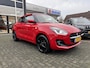 Suzuki Swift 1.2 DualJet 83pk Smart Hybrid Select