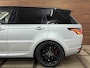Land Rover Range Rover Sport 2.0 P400e HSE | Pano | Meridian | 360° Camera | Leer | Luchtvering | Carplay | 21' inch