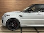 Land Rover Range Rover Sport 2.0 P400e HSE | Pano | Meridian | 360° Camera | Leer | Luchtvering | Carplay | 21' inch