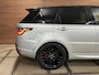 Land Rover Range Rover Sport 2.0 P400e HSE | Pano | Meridian | 360° Camera | Leer | Luchtvering | Carplay | 21' inch