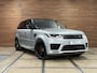 Land Rover Range Rover Sport 2.0 P400e HSE | Pano | Meridian | 360° Camera | Leer | Luchtvering | Carplay | 21' inch