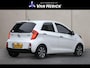 Kia Picanto 1.0 CVVT 5 deurs Navigator | LM Velgen | Airco
