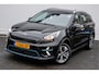 Kia Niro EV e-Niro DynamicLine 64 kWh SOH 100%/ 3-Fase/ Half lederen int./ Stuur + stoelverwarming/ Camera/ Adapt. cruise/ Carplay