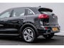 Kia e-Niro DynamicLine 64 kWh 3-Fase/ Half lederen int./ Stuur + stoelverwarming/ Camera/ Adapt. cruise/ Carplay