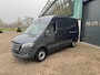 Mercedes-Benz Sprinter 317 L2H2 2x Schuifdeur Alarm kl3 Adaptieve cruise Digitale binnenspiegel Pro Trekhaak 3.5T Smartphone integratie Stuurwiel verwarming 270gr Deuren Betimmering