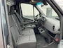 Mercedes-Benz Sprinter 317 L2H2 2x Schuifdeur Alarm kl3 Adaptieve cruise Digitale binnenspiegel Pro Trekhaak 3.5T Smartphone integratie Stuurwiel verwarming 270gr Deuren Betimmering