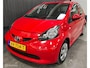 Toyota Aygo 1.0-12V 2e Eigenaar-Airco-Elec ramen