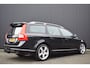 Volvo V70 2.0T 200pk R-Design Zwart Leder | Xenon | High Performance Sound | Full Map Navi | Trekhaak | Volledig Onderhouden!!