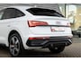 Audi Q5 Sportback 50 TFSI e 299Pk S Line | Panoramadak | B&O | Trekhaak | Leder nappa | 20 inch | 360 camera |