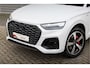 Audi Q5 Sportback 50 TFSI e 299Pk S Line | Panoramadak | B&O | Trekhaak | Leder nappa | 20 inch | 360 camera |